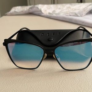 Diff Sunglasses-Becky
